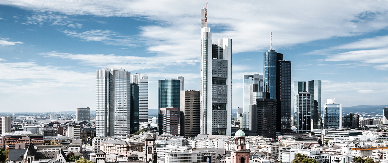 Foto von der Stadt des Standorts